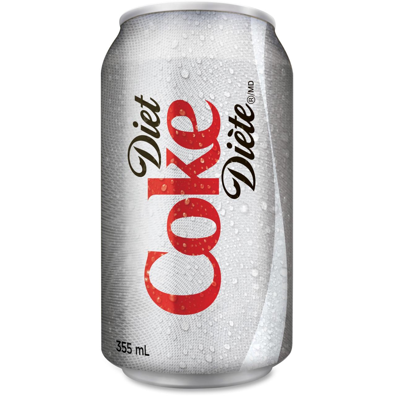 Diet coke