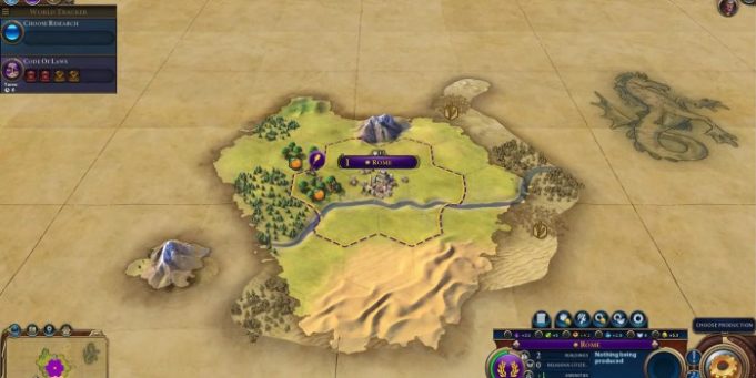 Civ 6 deity tips