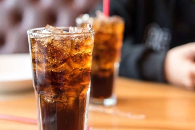 Is diet soda bad for weight loss