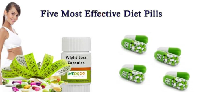 What diet pills are the best