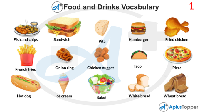 Diet meaning