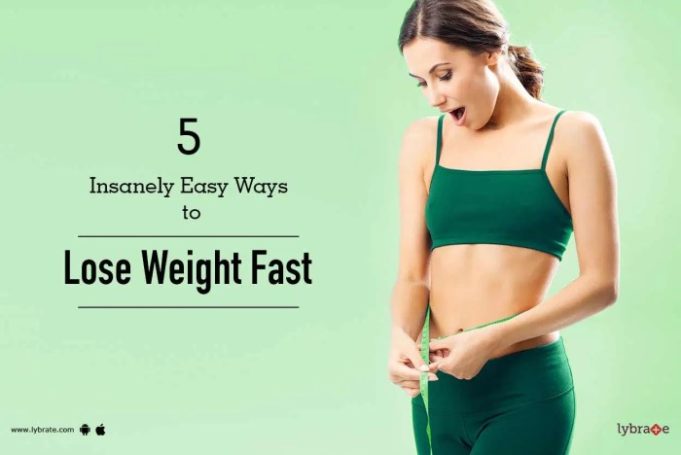 Is running the best way to lose weight