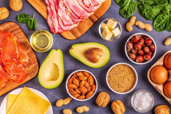 Is a keto diet good for diabetics