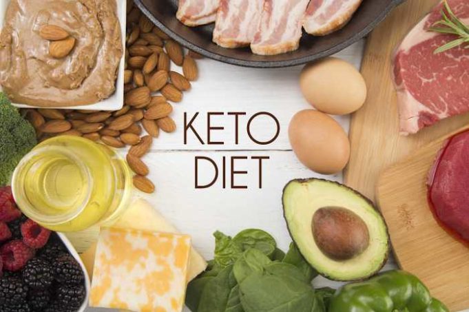 Is a keto diet good for high cholesterol