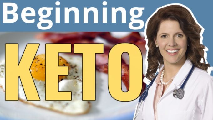 How to start keto diet