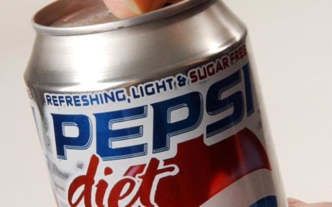 Is diet soda bad for diabetics